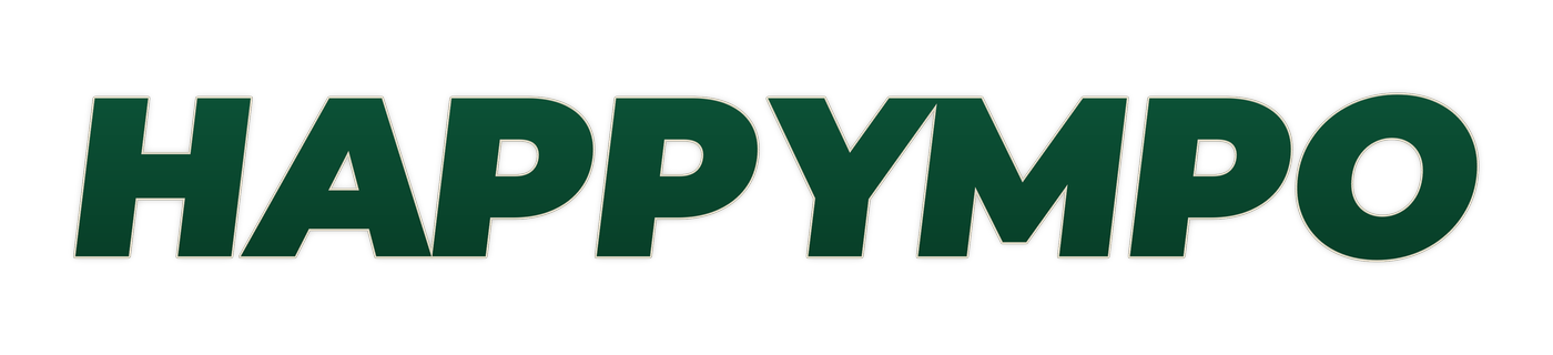 HappyMPO Logo